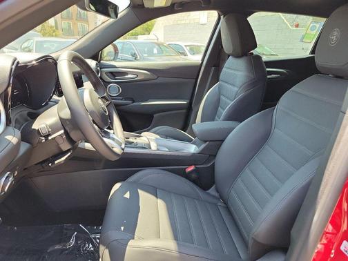 2024 Alfa Romeo Tonale Speciale EAWD