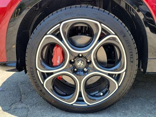 2024 Alfa Romeo Tonale Speciale EAWD