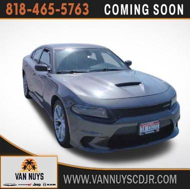 2023 Dodge Charger GT