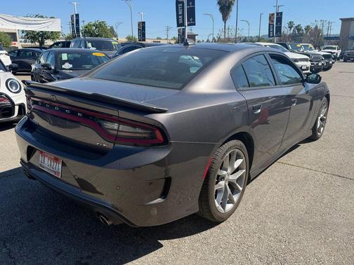2023 Dodge Charger GT