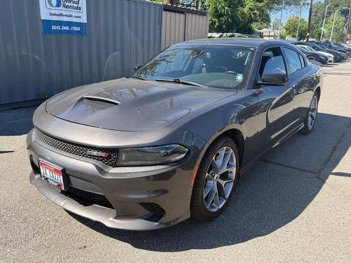 2023 Dodge Charger GT