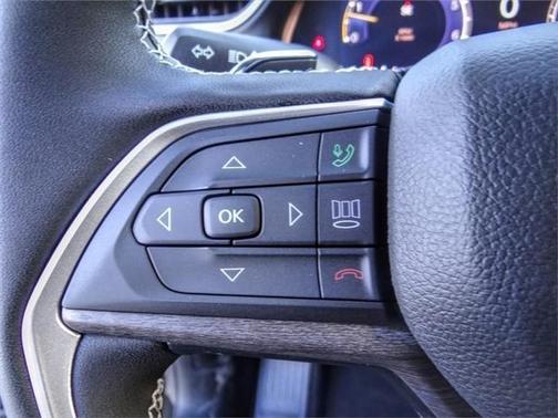 2024 Jeep Grand Cherokee Limited X