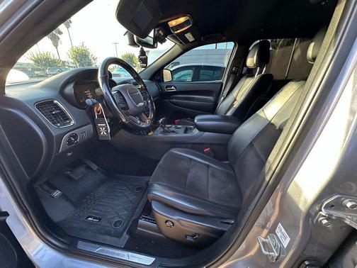 2020 Dodge Durango R/T RWD