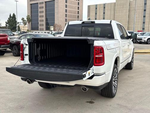 2026 RAM 1500 ST