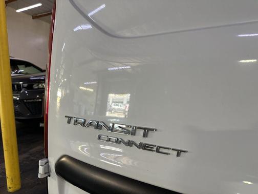 2021 Ford Transit Connect XL Cargo Van