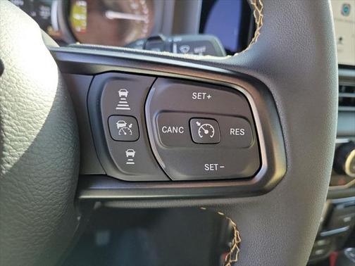 2025 Jeep Wrangler 4xe Willys