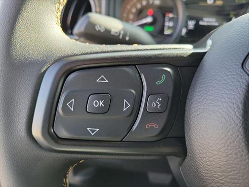 2025 Jeep Wrangler 4xe Willys