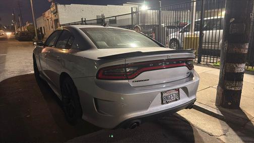 2019 Dodge Charger GT