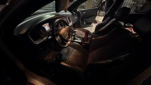 2019 Dodge Charger GT