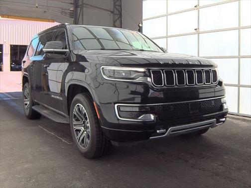 2023 Jeep Wagoneer Series II 4x4