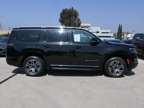 2023 Jeep Wagoneer Series II 4x4