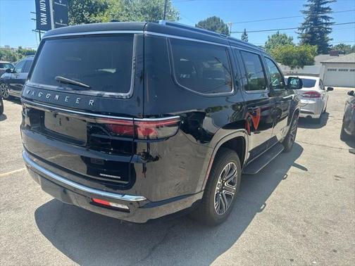 2023 Jeep Wagoneer Series II 4x4