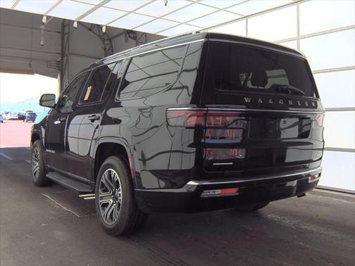 2023 Jeep Wagoneer Series II 4x4