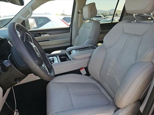 2023 Jeep Wagoneer Series II 4x4