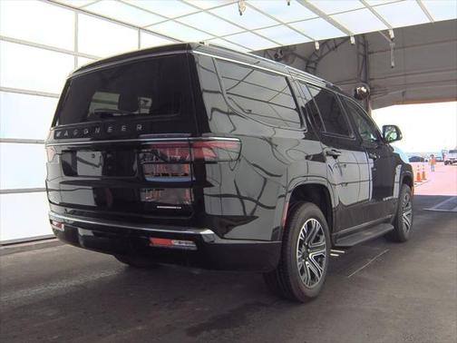 2023 Jeep Wagoneer Series II 4x4