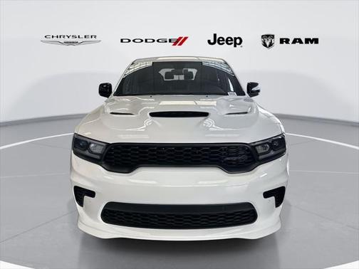 2025 Dodge Durango SRT Hellcat AWD