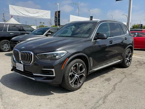 2023 BMW X5 sDrive40i