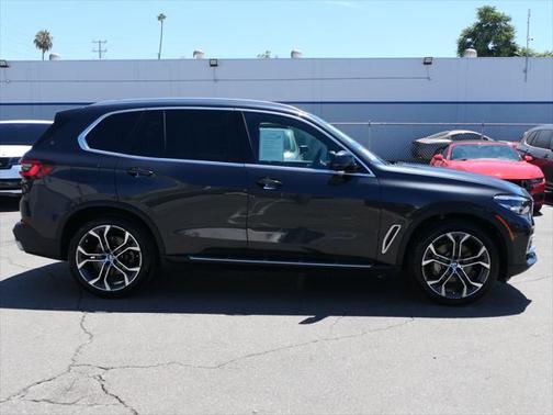 2023 BMW X5 sDrive40i