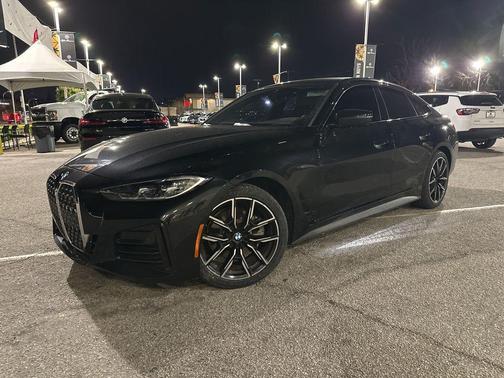 2023 BMW 430 Gran Coupe i