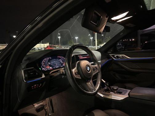 2023 BMW 430 Gran Coupe i