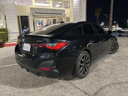 2023 BMW 430 Gran Coupe i