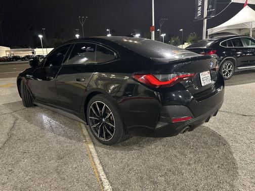 2023 BMW 430 Gran Coupe i