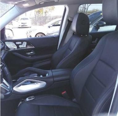 2023 Mercedes-Benz GLS 450 4MATIC