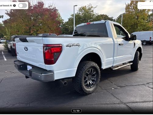 2024 Ford F-150 XL