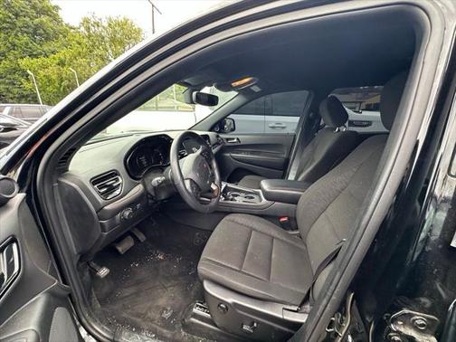 2024 Dodge Durango R/T RWD