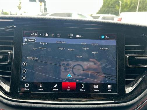 2024 Dodge Durango R/T RWD