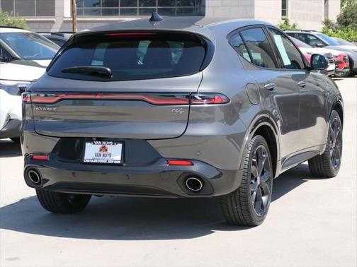 2024 Dodge Hornet R/T EAWD
