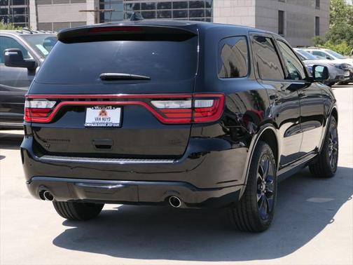 2022 Dodge Durango R/T AWD