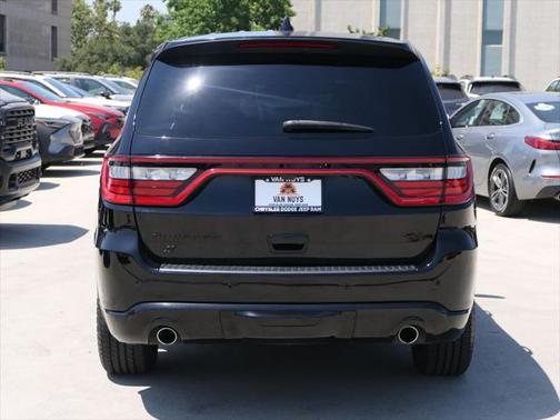 2022 Dodge Durango R/T AWD