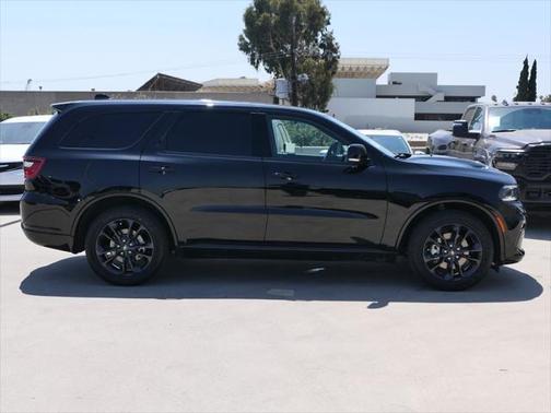 2022 Dodge Durango R/T AWD