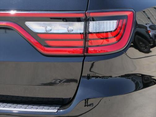 2022 Dodge Durango R/T AWD
