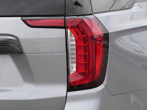 Sterling Metallic 2023 GMC Yukon Denali Ultimate