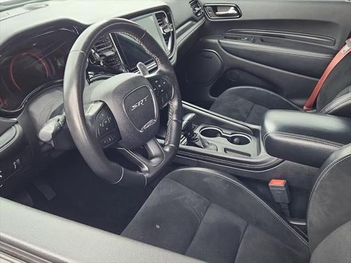 2021 Dodge Durango SRT Hellcat AWD