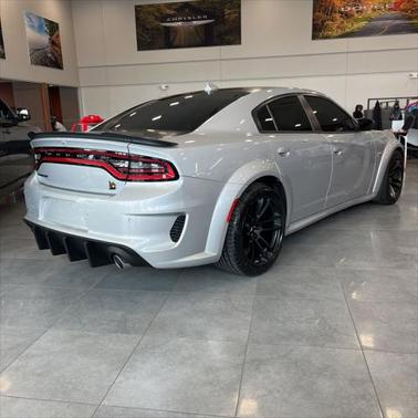 2023 Dodge Charger R/T Scat Pack