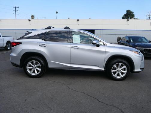 2016 Lexus RX 350 Base