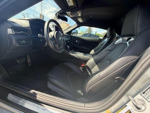 2022 Toyota Supra 3.0 Premium