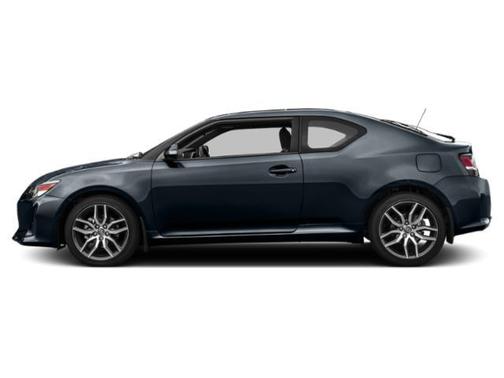 2015 Scion tC Base