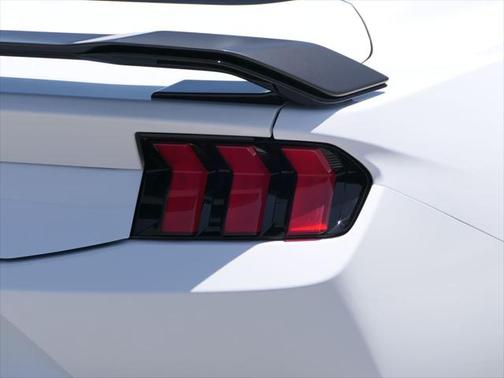 2024 Ford Mustang Dark Horse Fastback
