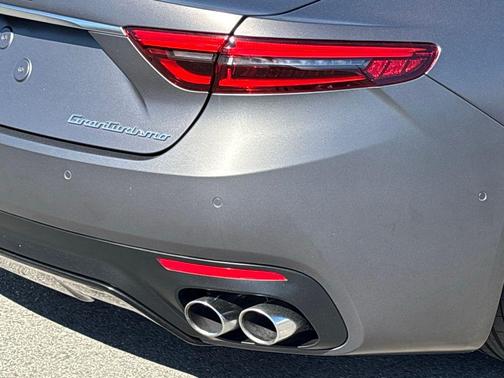 2024 Maserati GranTurismo Modena