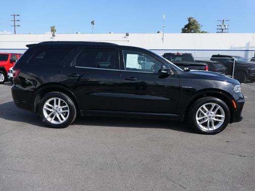 2023 Dodge Durango R/T Premium AWD