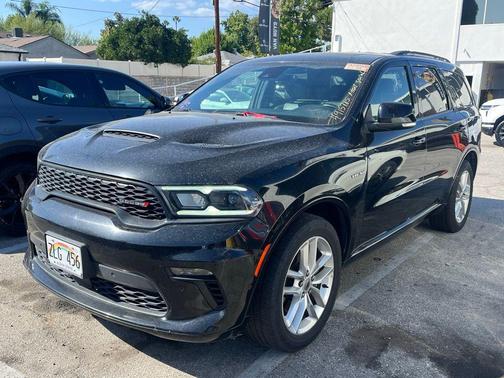 2023 Dodge Durango R/T Premium AWD