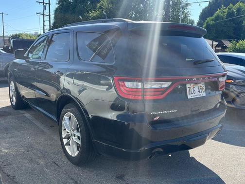 2023 Dodge Durango R/T Premium AWD