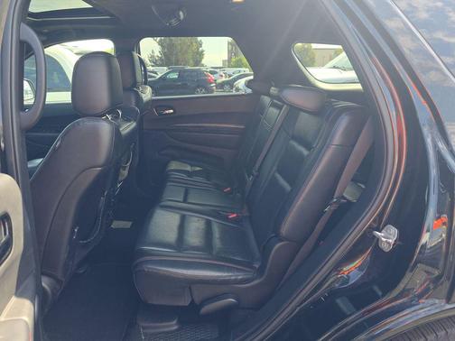 2023 Dodge Durango R/T Premium AWD