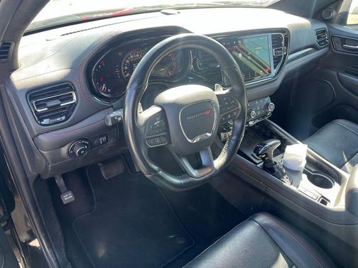 2023 Dodge Durango R/T Premium AWD