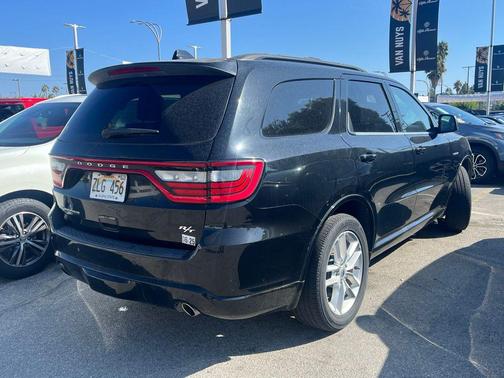 2023 Dodge Durango R/T Premium AWD
