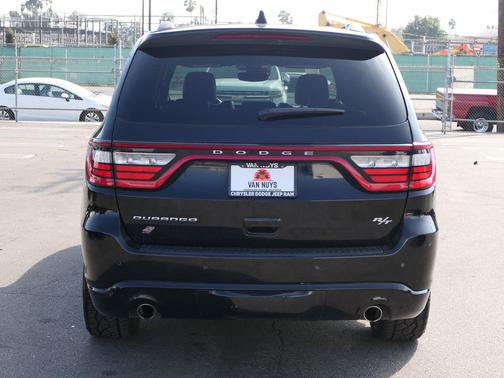 2023 Dodge Durango R/T Premium AWD
